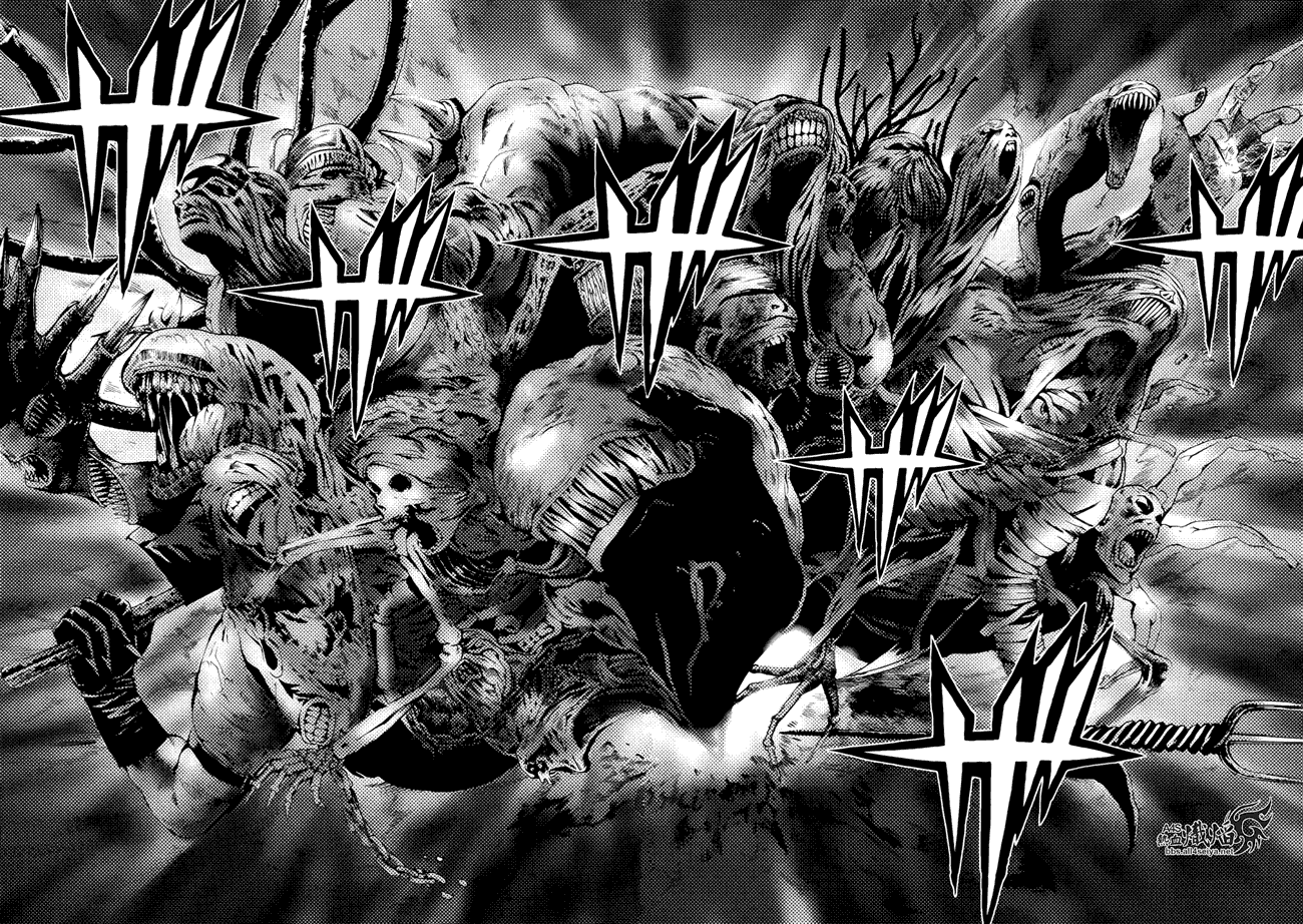 特公零 第7话 第41页