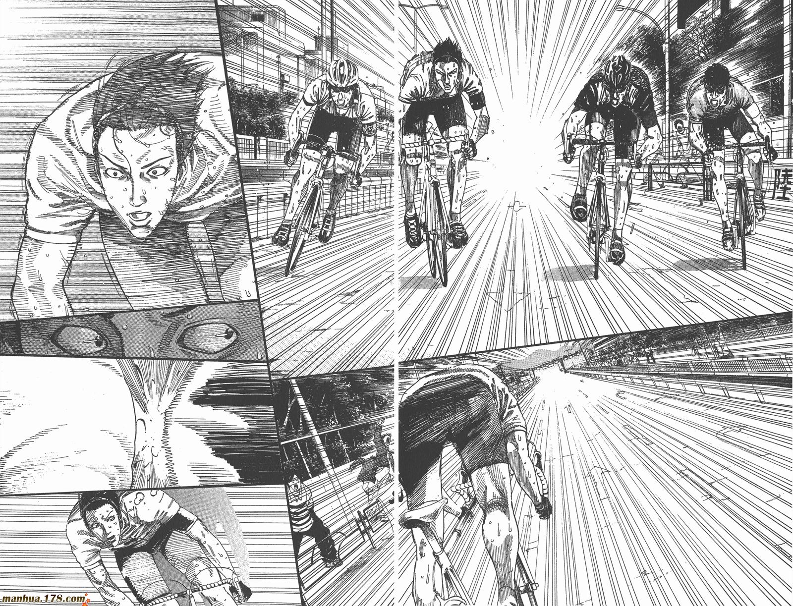 铁马少年 第17卷 第83页