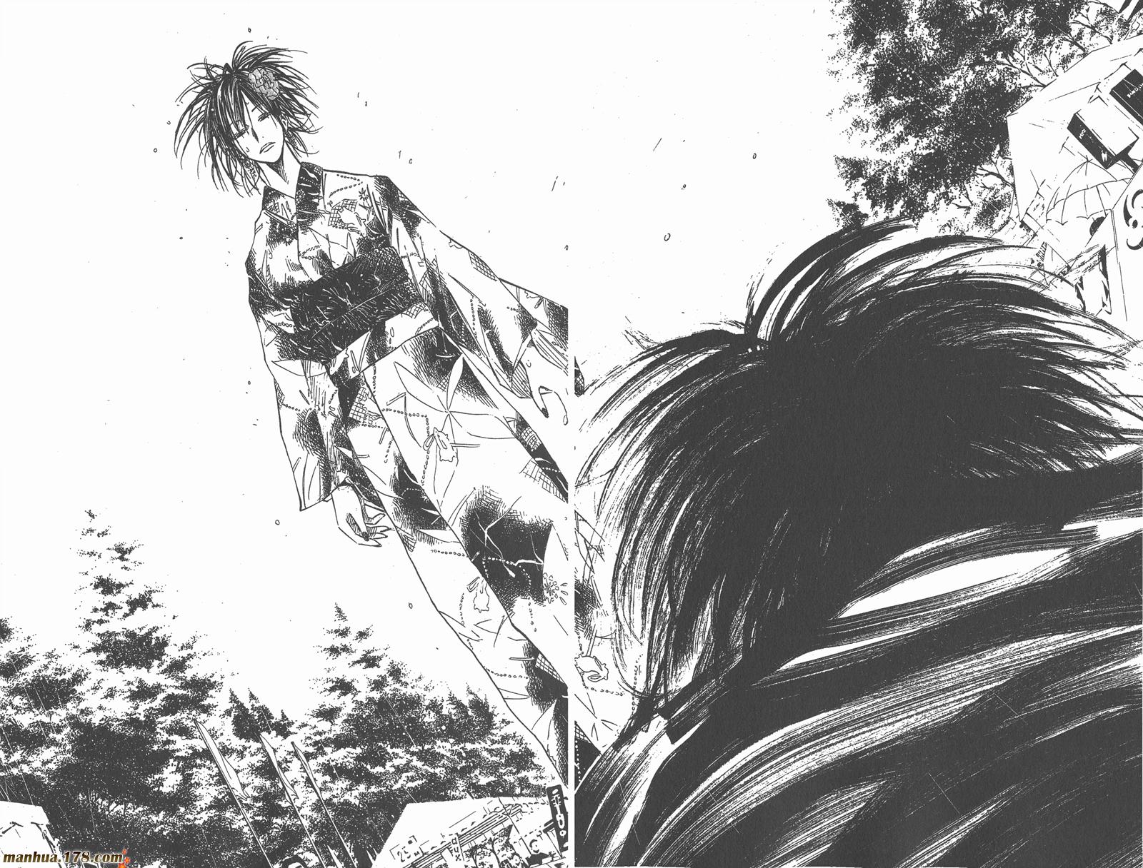 铁马少年 第5卷 第19页