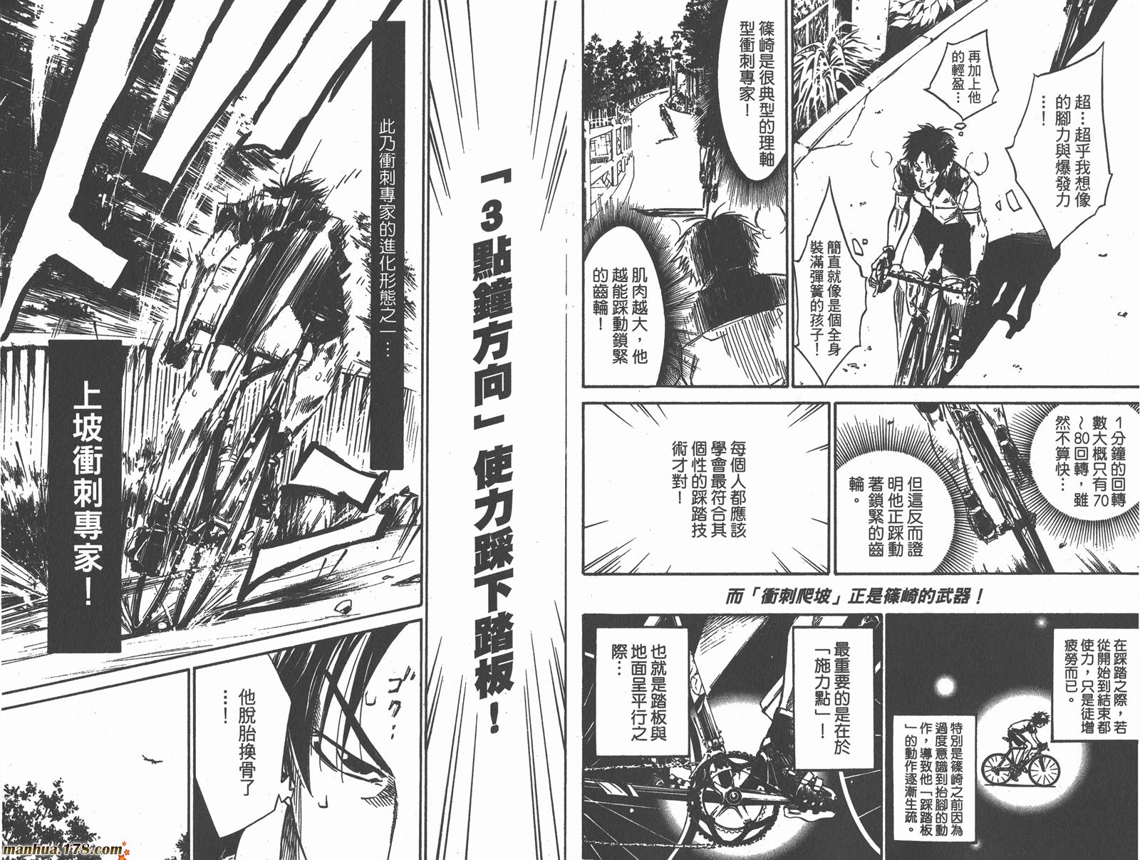 铁马少年 第6卷 第77页