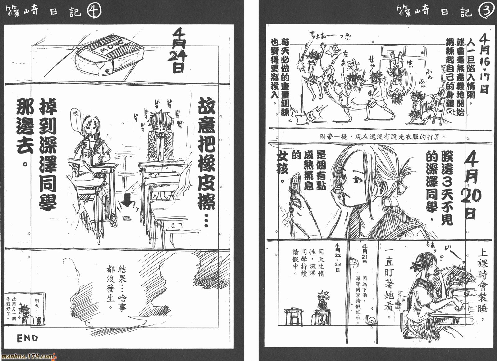 铁马少年 第7卷 第86页