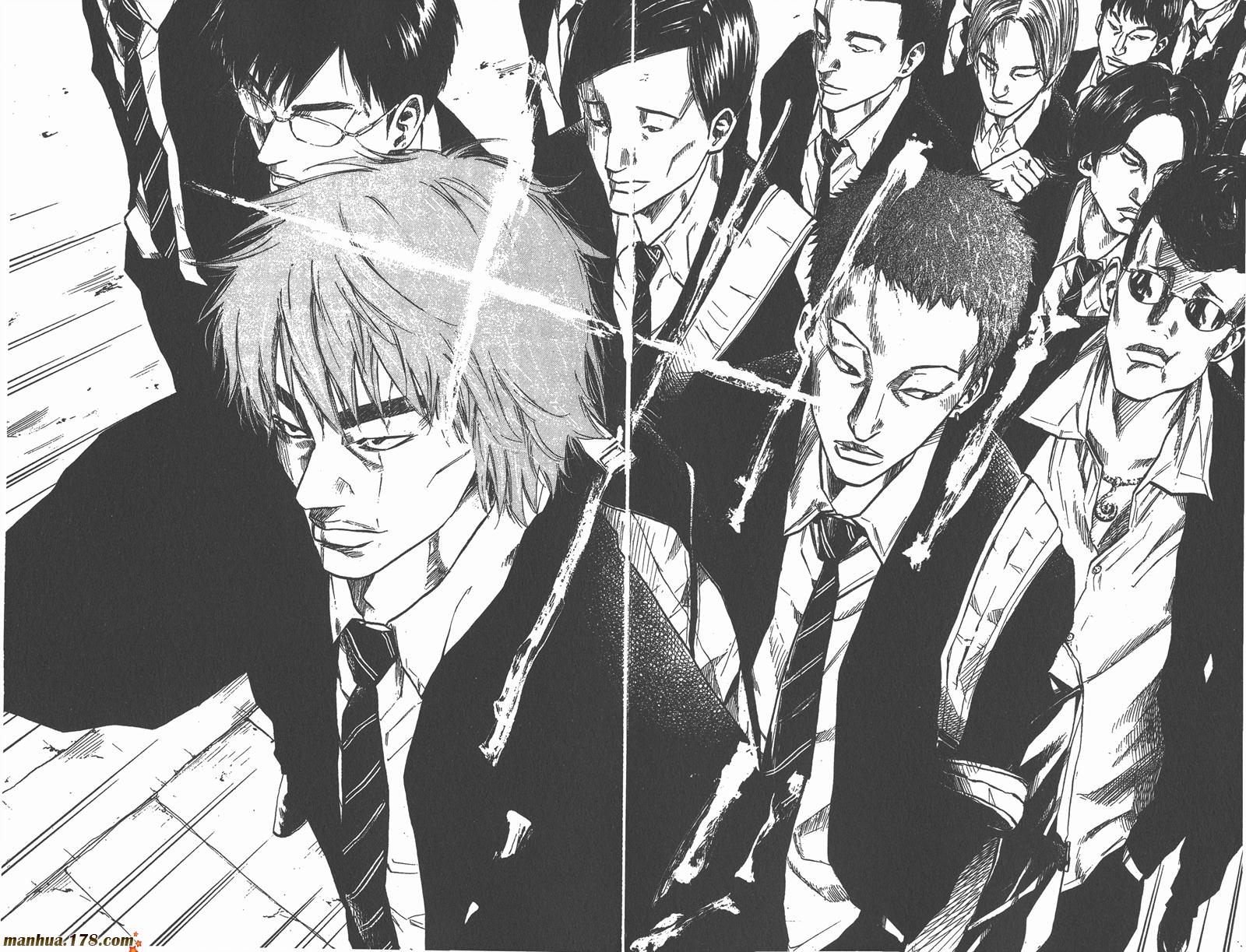 铁马少年 第7卷 第89页