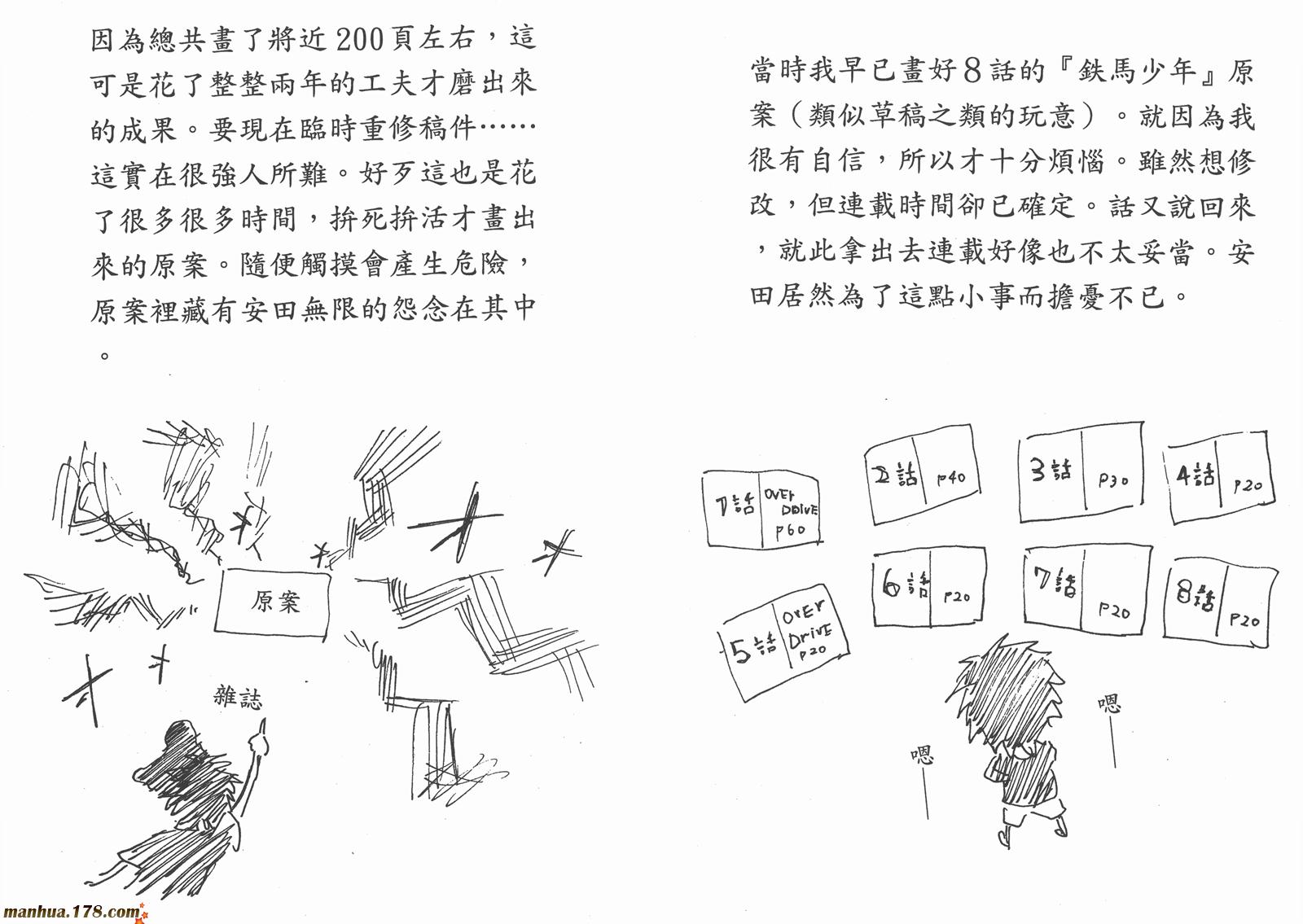 铁马少年 第8卷 第94页