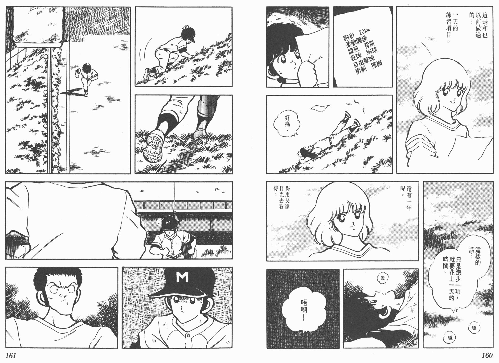 Touch 第11卷 第80页