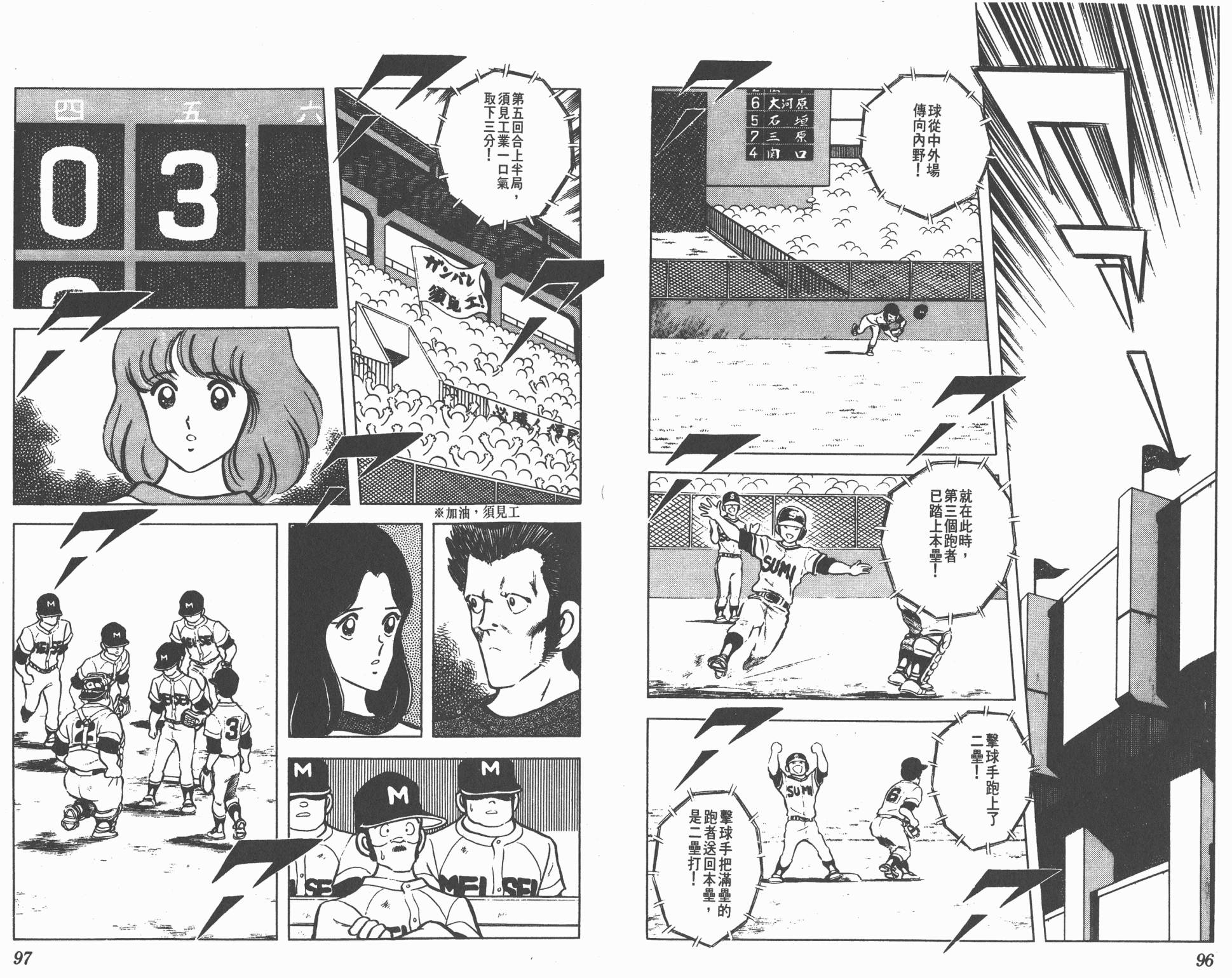 Touch 第7卷 第48页