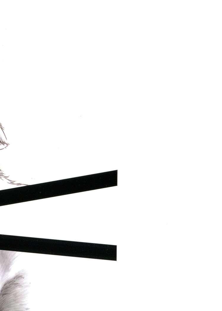 Toxic剧毒黑蔷薇第3卷图