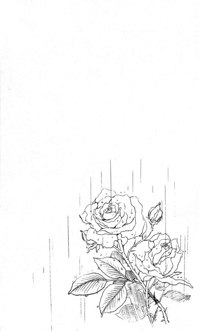 Toxic剧毒黑蔷薇第3卷图