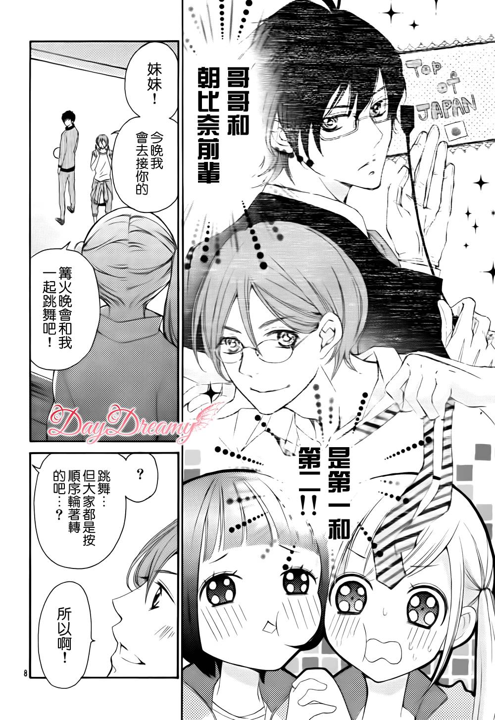 True Love 第10话 第7页