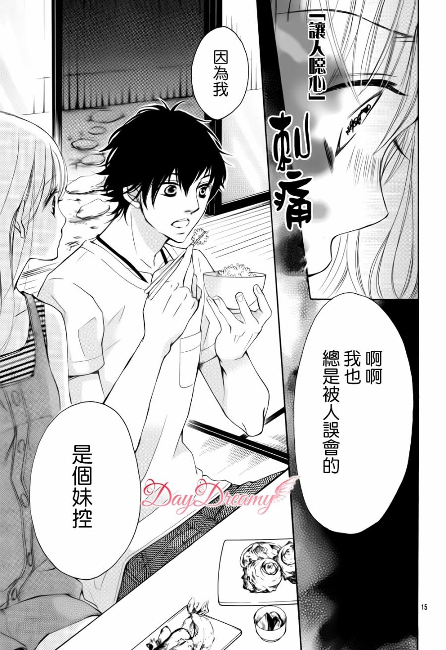 True Love第20话图