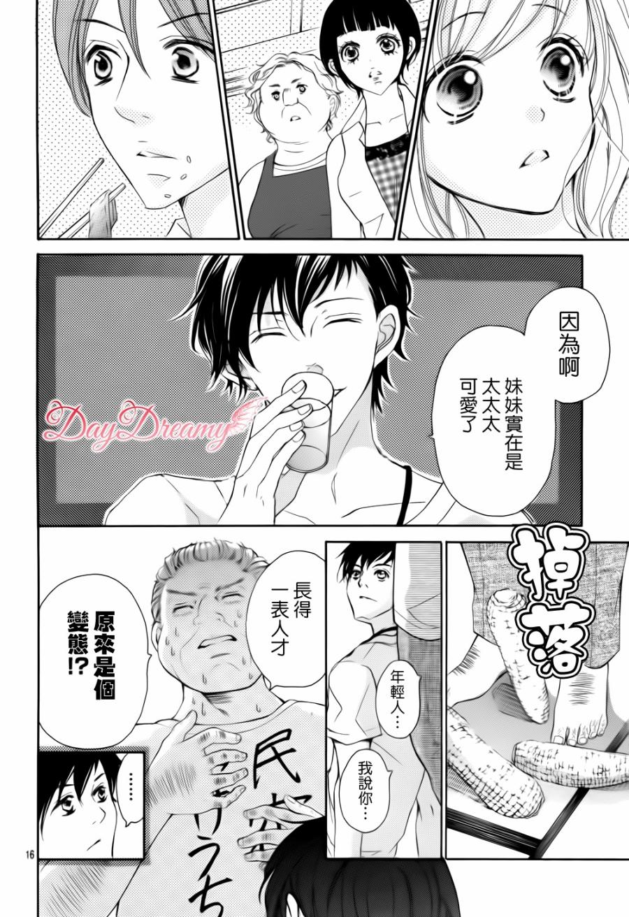 True Love第20话图