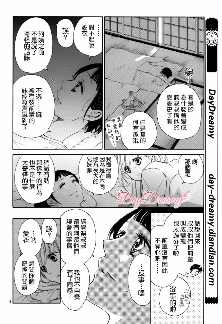 True Love第20话图