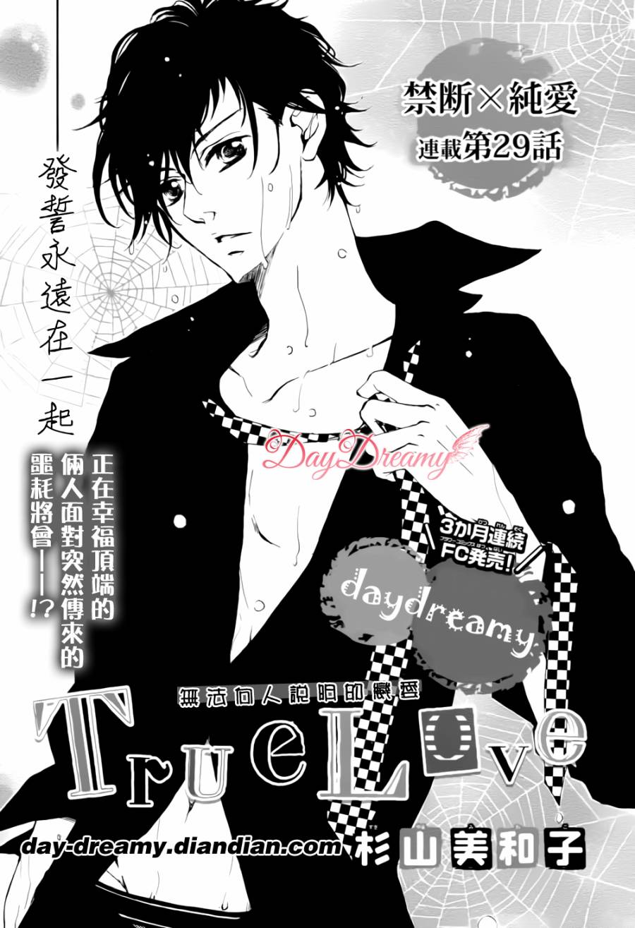 True Love第29话图