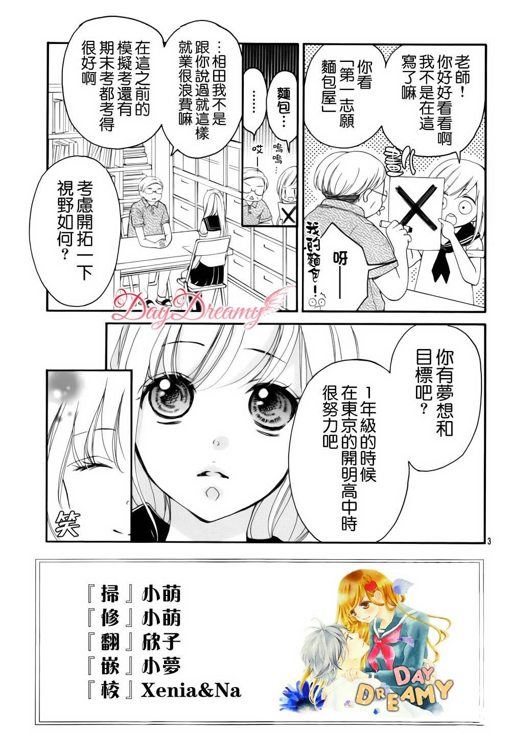 True Love 第33话 第2页