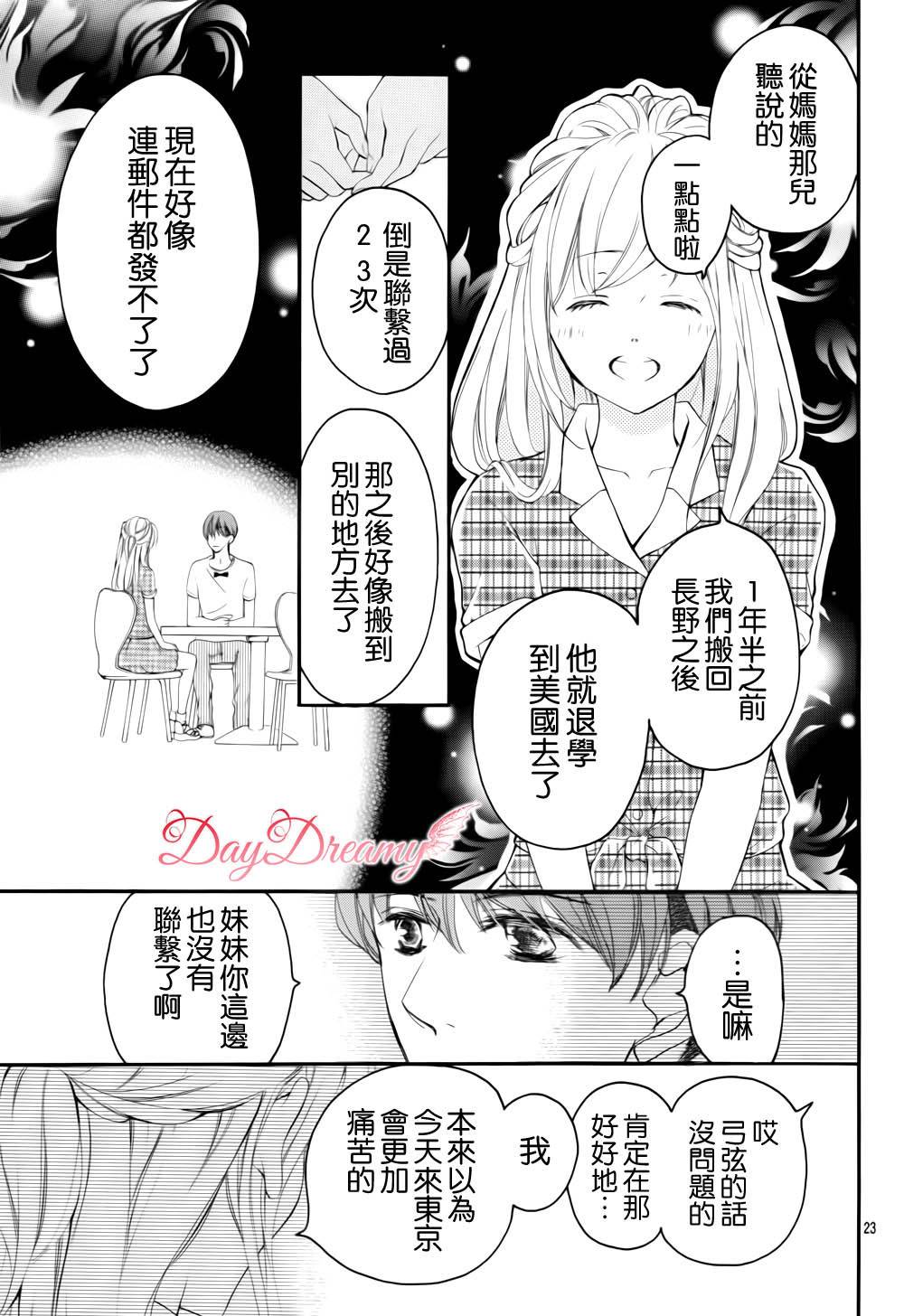 True Love第33话图