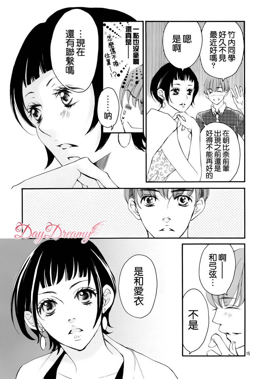 True Love第35话图