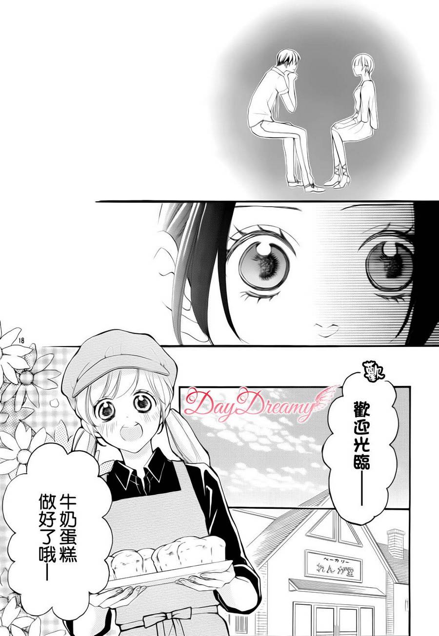 True Love第35话图