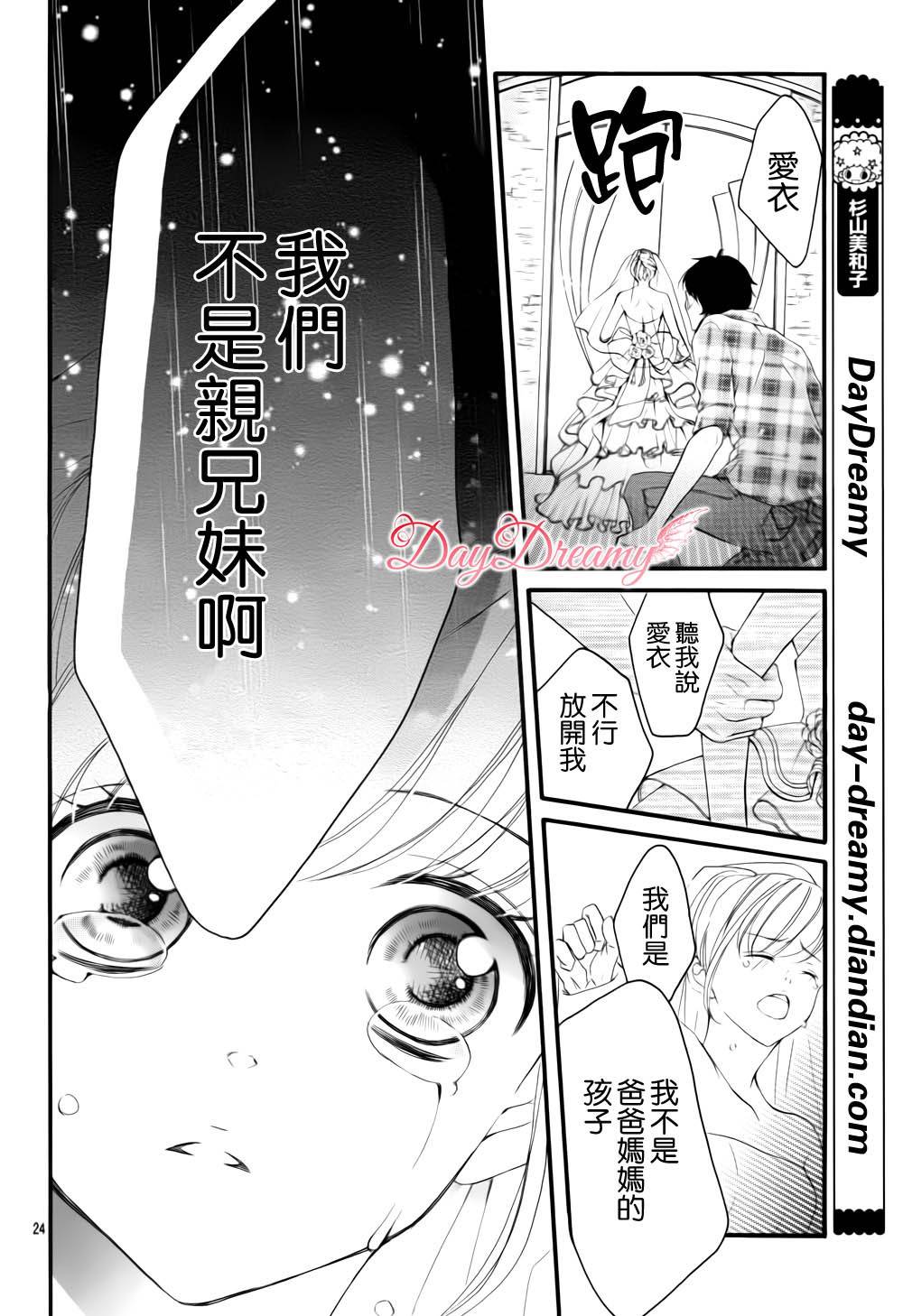 True Love 第37话 第23页