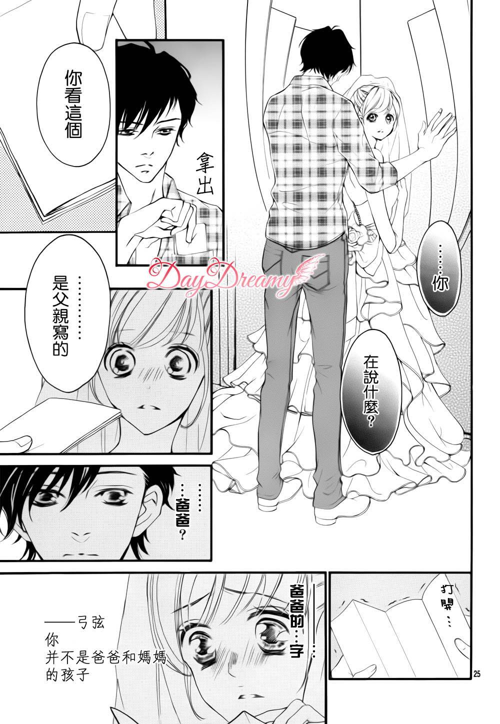 True Love 第37话 第24页