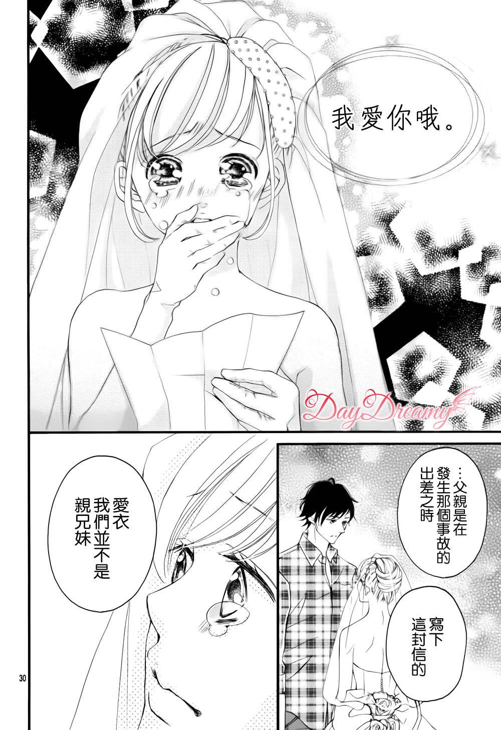 True Love 第37话 第29页