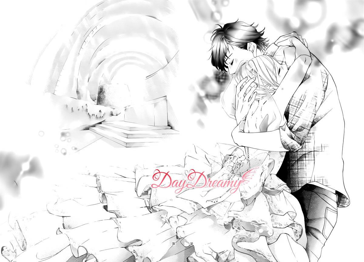 True Love 第37话 第31页