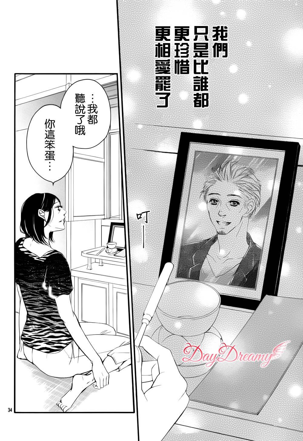 True Love 第37话 第32页