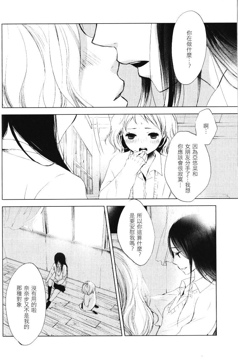 True·True全1话图