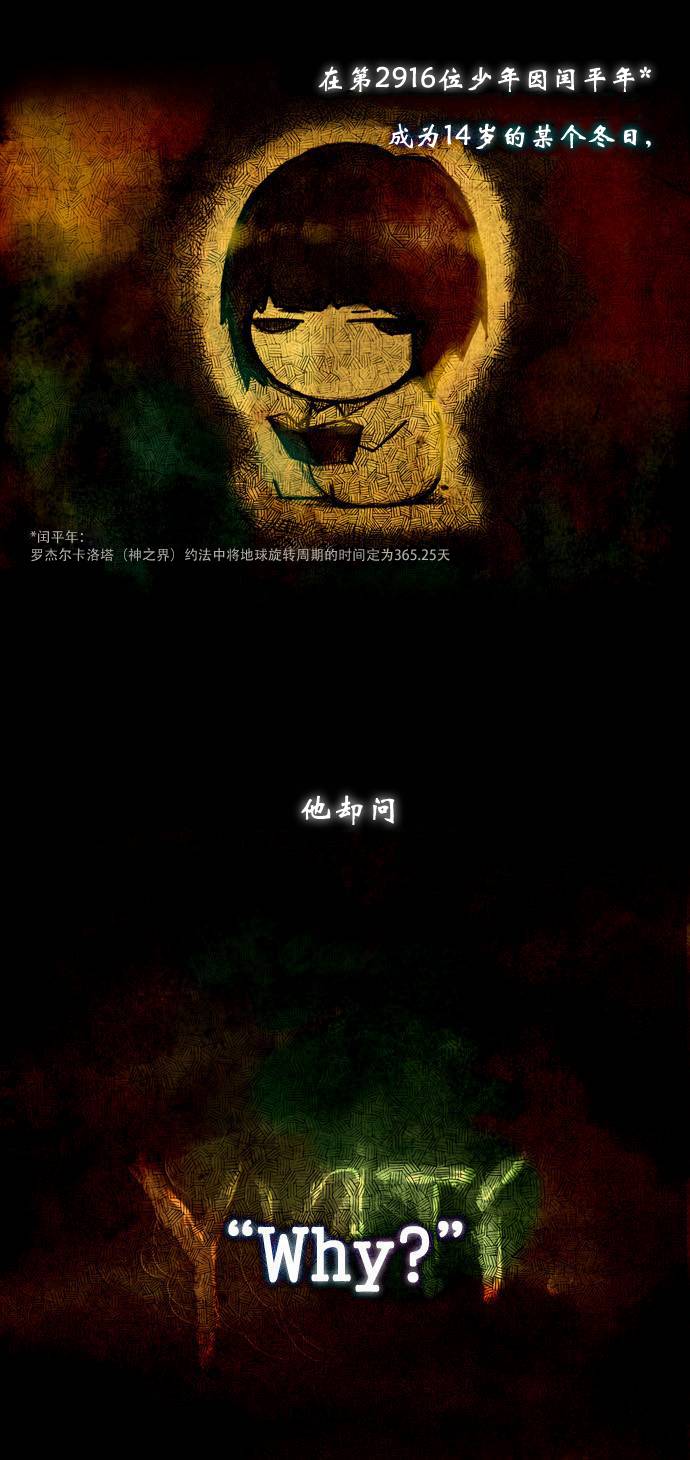 Trump 第0话 第4页