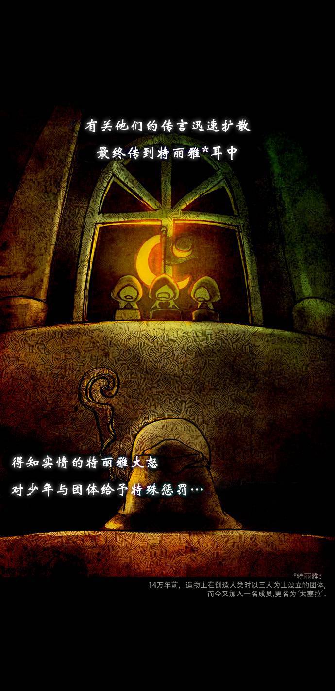 Trump 第0话 第7页