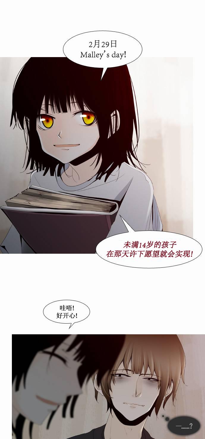 Trump 第1话 第14页