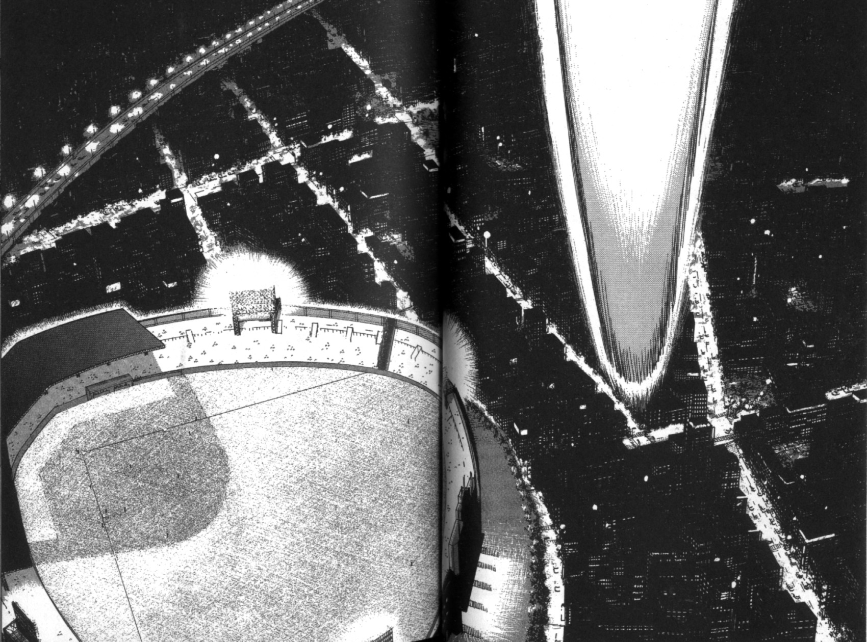 替身棒球手 第5卷 第37页