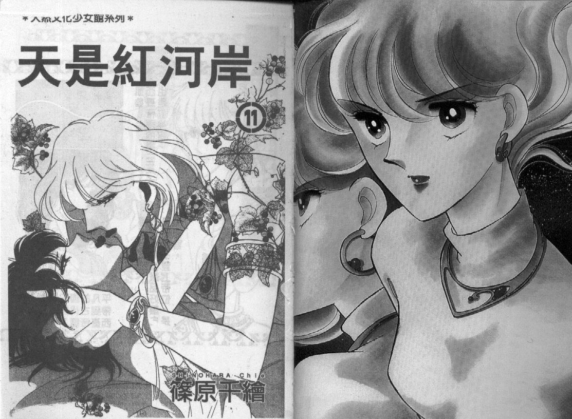 天是红河岸第11卷图