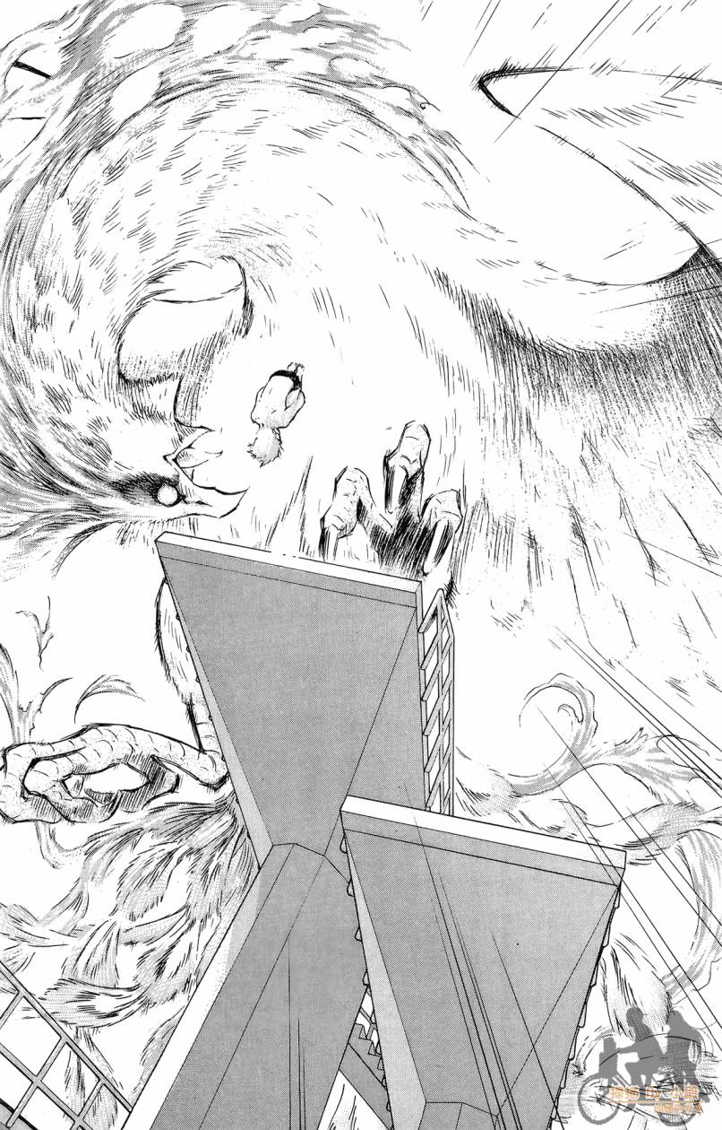 跳水男子 第2卷 第71页