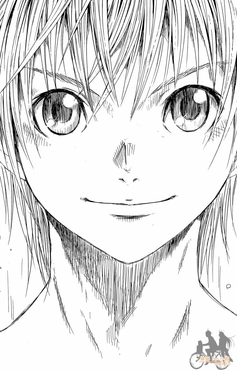 跳水男子 第5卷 第183页