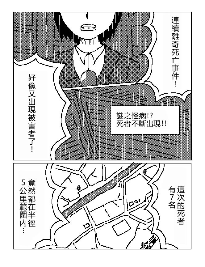 吞噬人间旧作00图