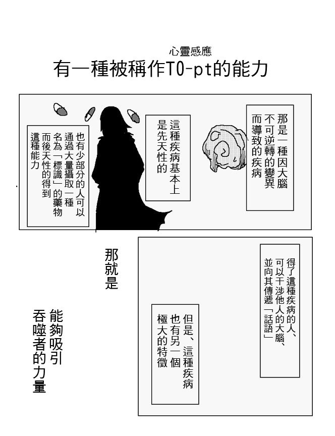 吞噬人间旧作103图