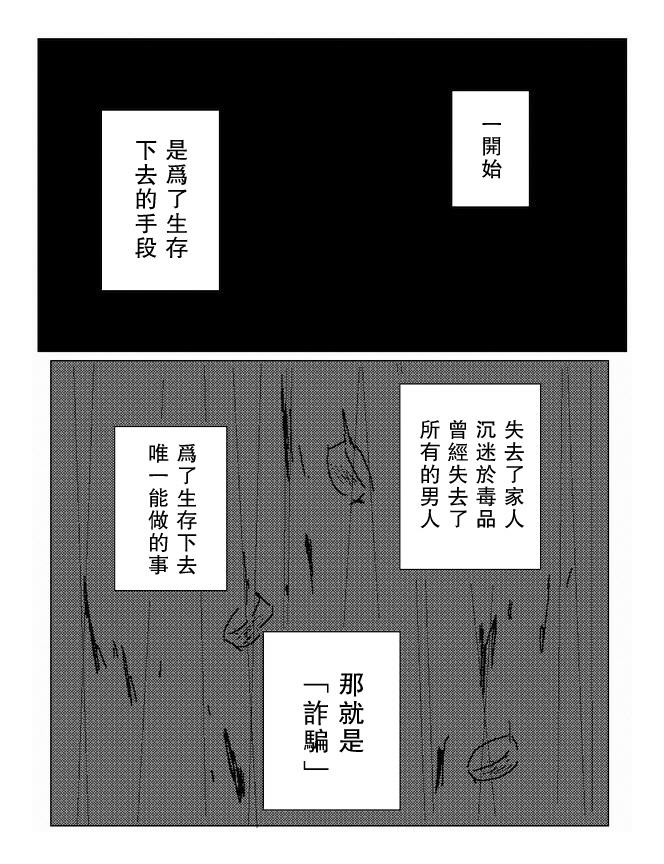 吞噬人间旧作71图