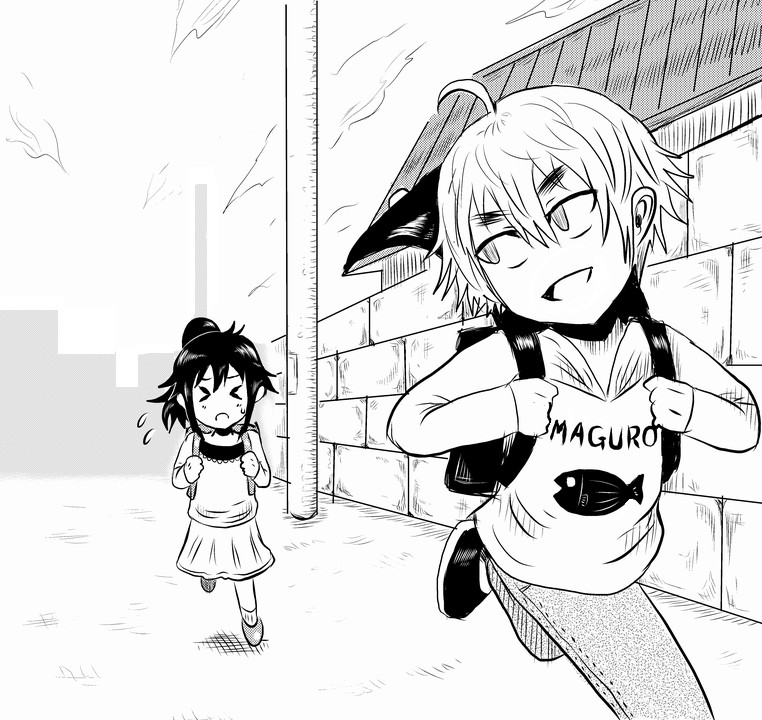 吞噬人间旧作97图