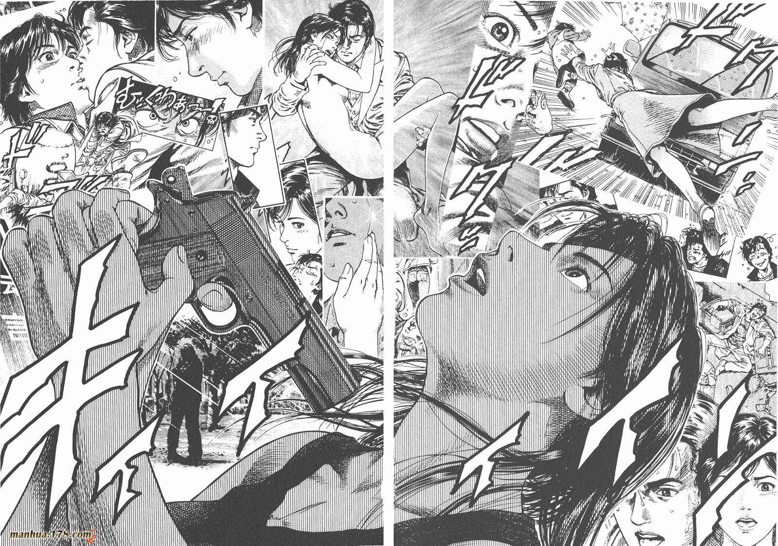 天使心 第2卷 第36页