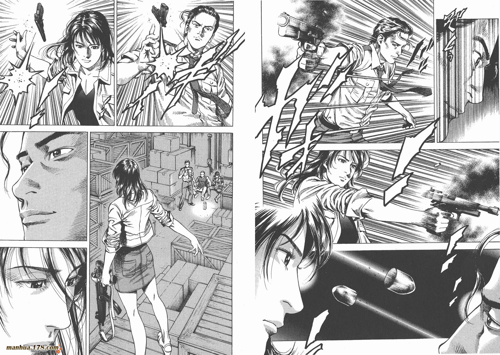 天使心 第22卷 第37页