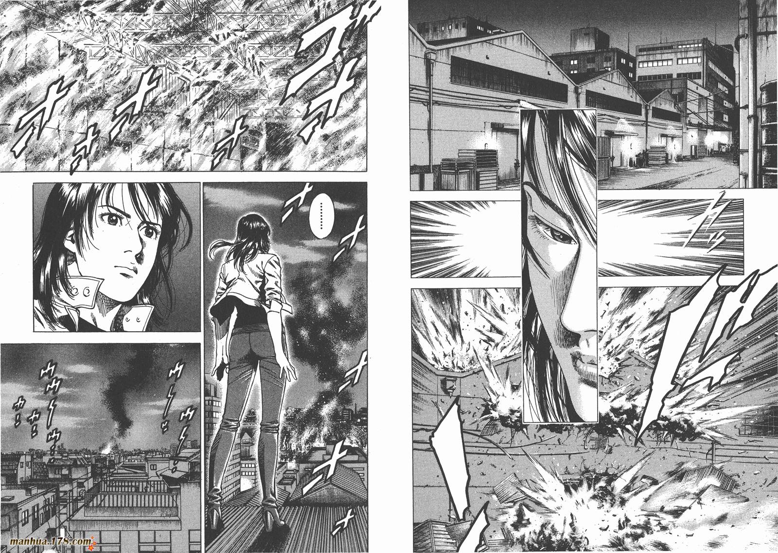 天使心 第22卷 第86页