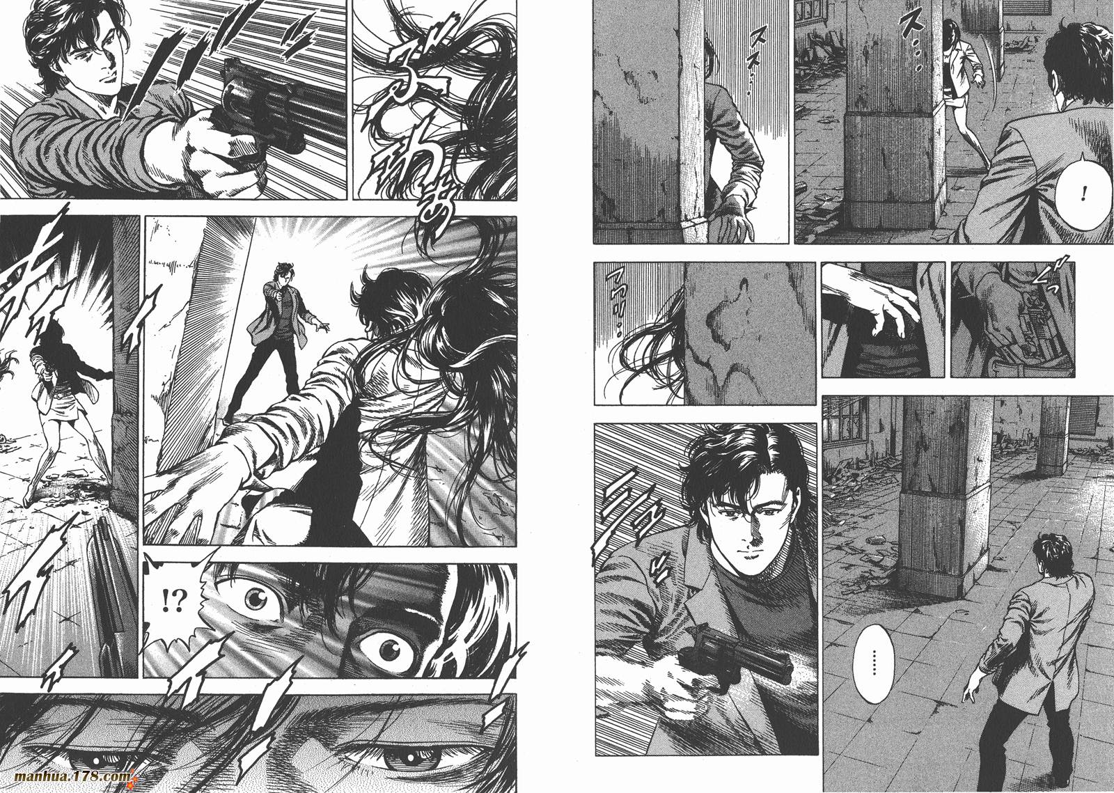 天使心 第30卷 第17页