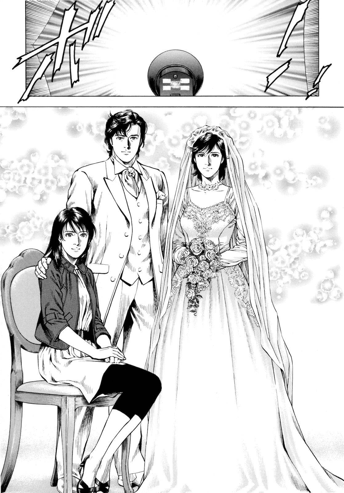 天使心·第二季第3卷图