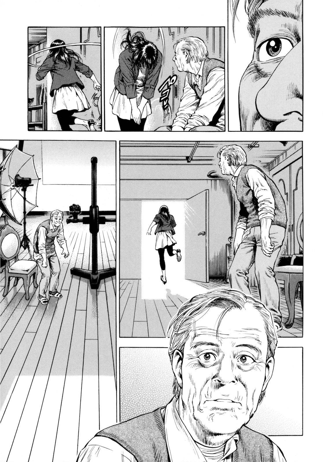 天使心·第二季第3卷图