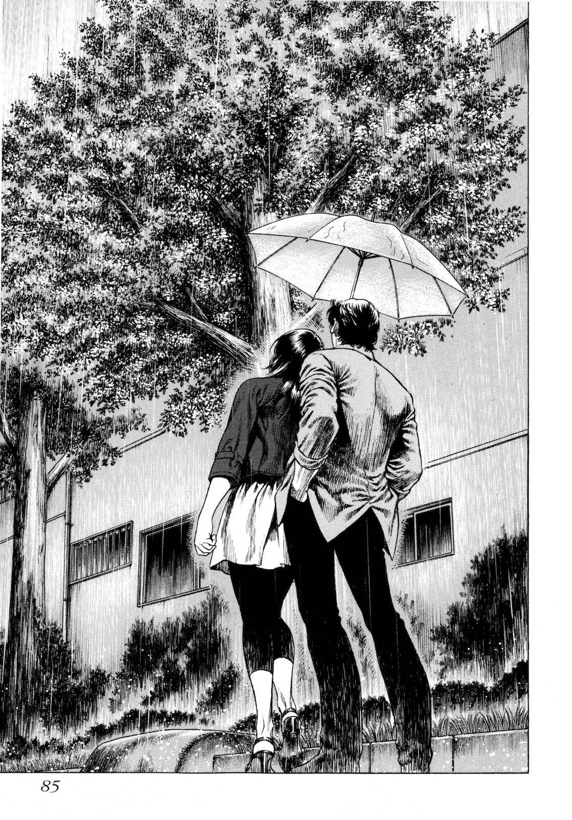 天使心·第二季第3卷图