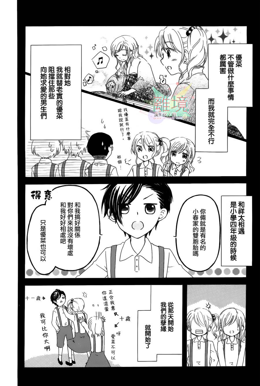 替身新娘 全1话 第7页