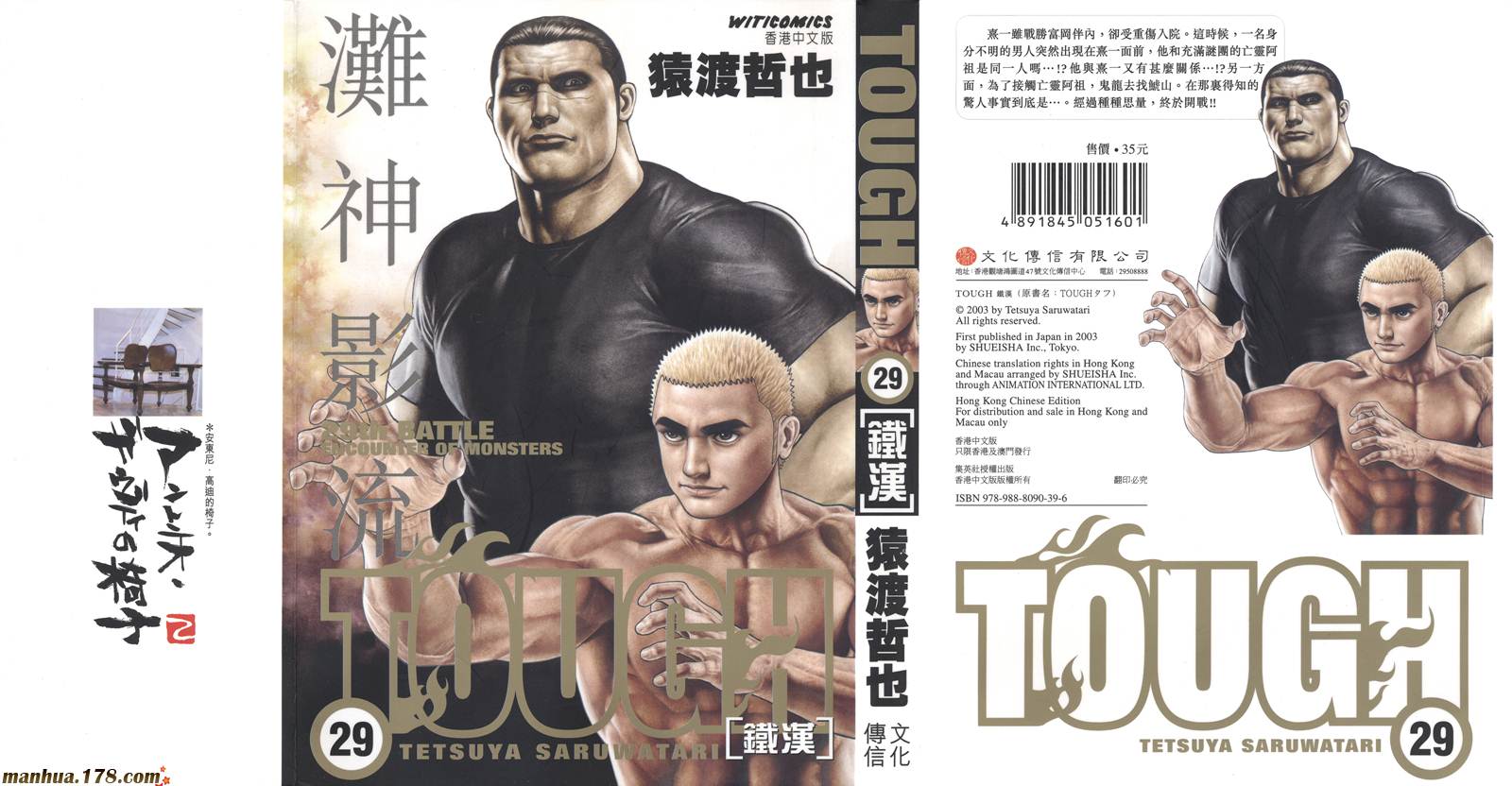 滩神影流第29卷图