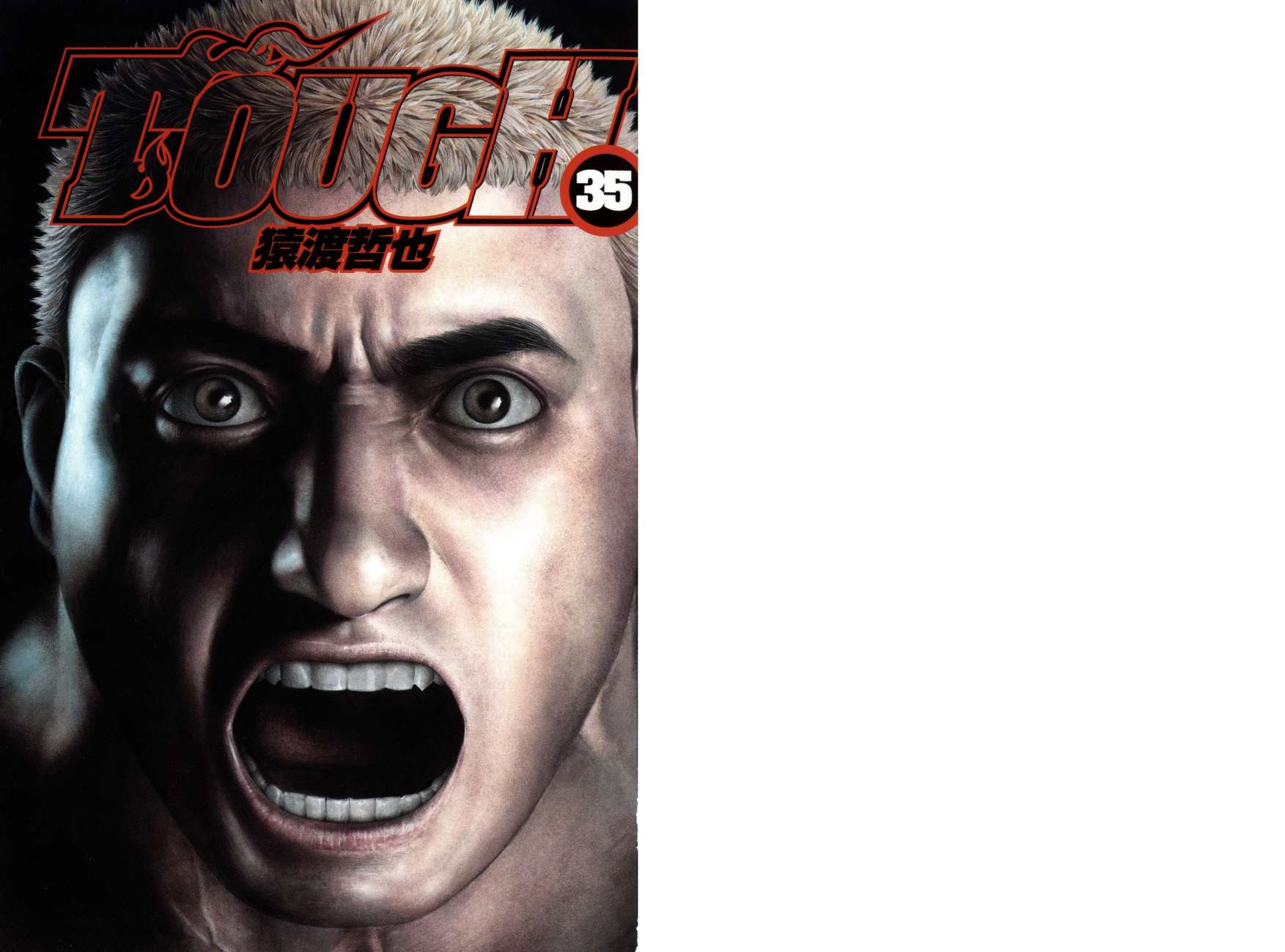 滩神影流第35卷图