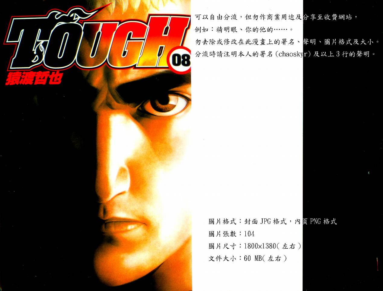 滩神影流第8卷图