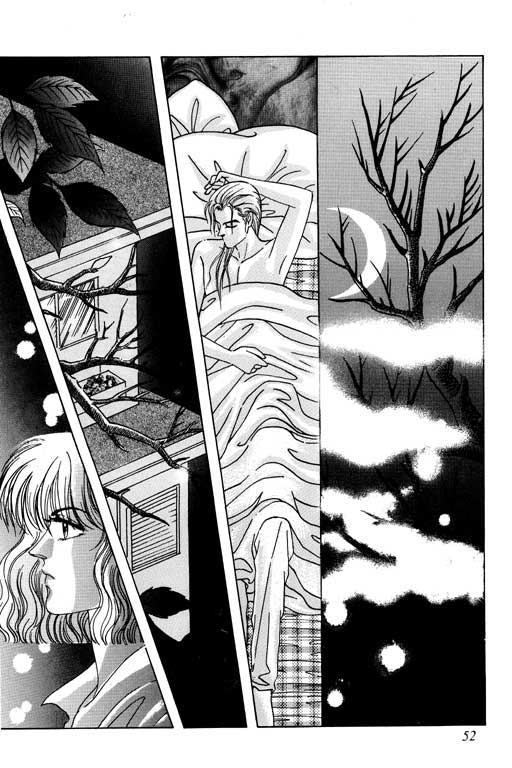 天堂城市 第1卷 第52页