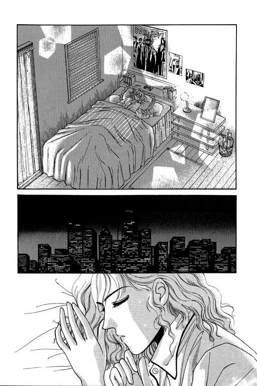 天堂城市 第2卷 第29页